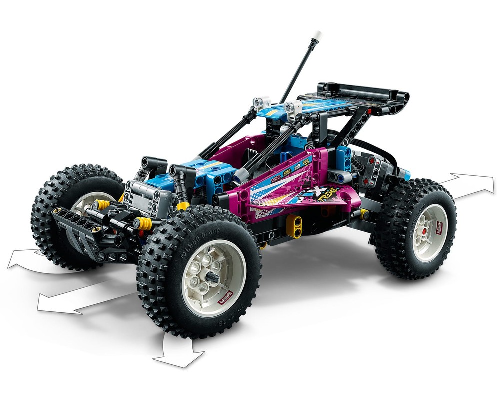 Lego 2025 buggy 2021