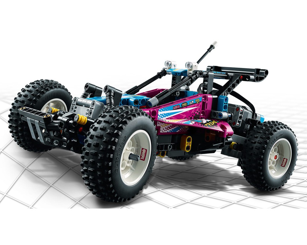 Lego buggy online 2021