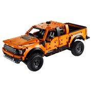 Ford F-150 Raptor
