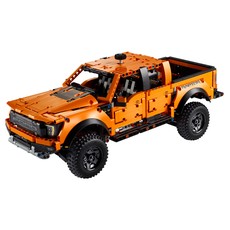 Ford F-150 Raptor (set 42126-1)