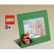 Photo Frame with Bird