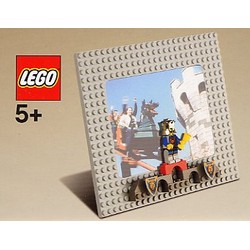 Photo Frame Kingdom Knight I
