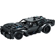 The Batman - Batmobile