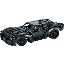 The Batman - Batmobile, zdjęcie 1
