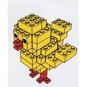 Easter Chick