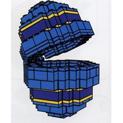 Easter Egg [Blue]
