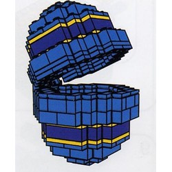Easter Egg [Blue]