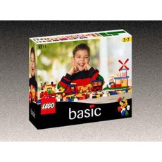 Super Set 200 (set 4213-1)