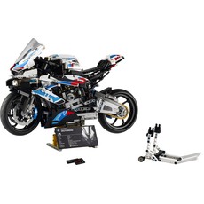 BMW Motorrad M 1000 RR (set 42130-1)