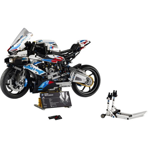 BMW Motorrad M 1000 RR