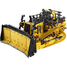 Cat D11 Bulldozer (set 42131-1)