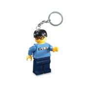 Xtreme Skateboard Key Chain