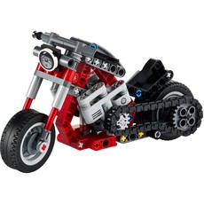 Motorcycle (set 42132-1)