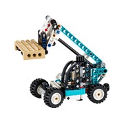 Telehandler