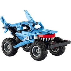 Monster Jam Megalodon (set 42134-1)