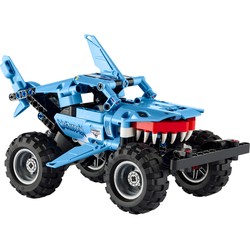 Monster Jam Megalodon, zdjęcie 1