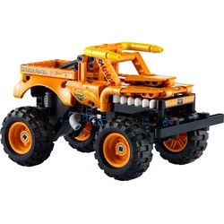 Monster Jam El Toro Loco, zdjęcie 1