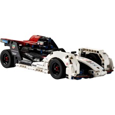 Formula E Porsche 99X Electric (set 42137-1)
