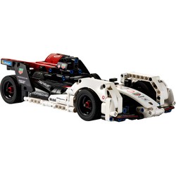 Formula E Porsche 99X Electric