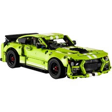 Ford Mustang Shelby GT500 (set 42138-1)
