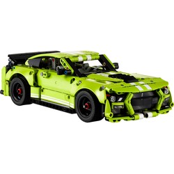LEGO 42138 Ford Mustang Shelby GT500