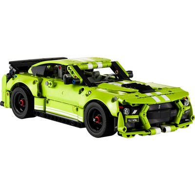 LEGO Ford Mustang Shelby GT500 set 42138