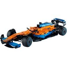 McLaren Formula 1 Team 2022 (First Edition) (set 42141-1)