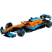 McLaren Formula 1 Team 2022 (Second Edition)