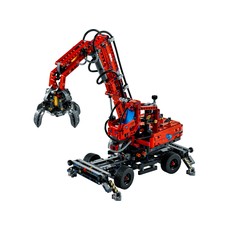 Material Handler (set 42144-1)