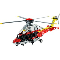 Airbus H175 Rescue Helicopter, zdjęcie 1