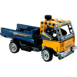 Dump Truck, zdjęcie 1