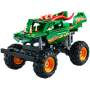 Monster Jam Dragon