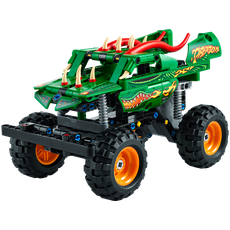 Monster Jam Dragon (set 42149-1)