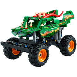 Monster Jam Dragon, zdjęcie 1