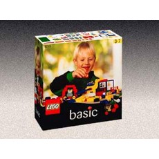 Starter Set 300 (set 4215-1)