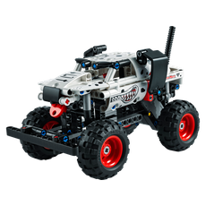 Monster Jam Monster Mutt Dalmatian (set 42150-1)