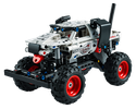 LEGO Set 42150-1 Monster Jam Monster Mutt Dalmatian (2023