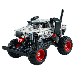 Monster Jam Monster Mutt Dalmatian, zdjęcie 1