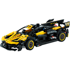 Bugatti Bolide (set 42151-1)