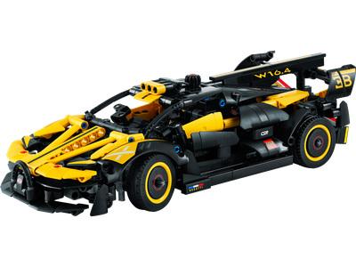 for Lego Technic Ferrari 488 GTE “AF Corse #51” 42125 Super Motor and  Remote Control Upgrade Kit, APP 4 Modes Control, Compatible with Lego
