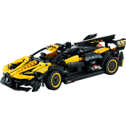 Bugatti Bolide, zdjęcie 1