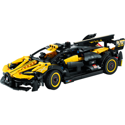 LEGO Bugatti Bolide set 42151