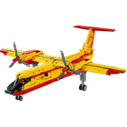 Firefighter Aircraft
