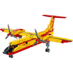 Firefighter Aircraft, zdjęcie 1
