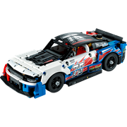 NASCAR Next Gen Chevrolet Camaro ZL1
