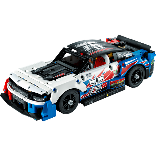 NASCAR Next Gen Chevrolet Camaro ZL1