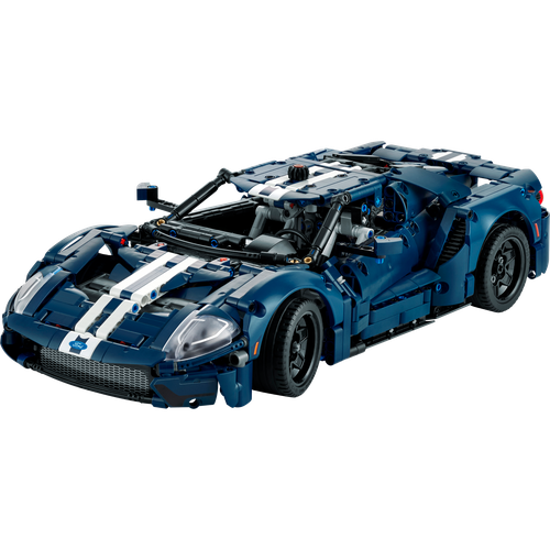 2022 Ford GT