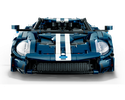 Hさま専用 LEGO Set 42154-1 2022 Ford GT (2023 Technic) | Rebrickable