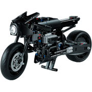 The Batman - Batcycle