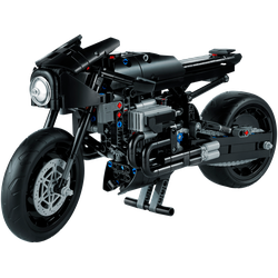 The Batman - Batcycle, zdjęcie 1
